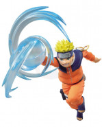 Naruto Effectreme - Uzumaki Naruto soška - 12 cm